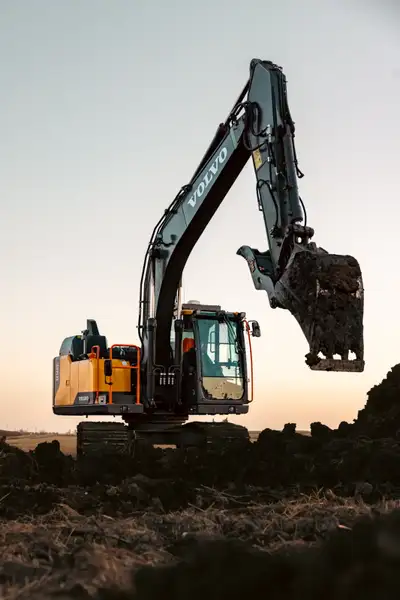 Hiring: Excavator Operator(Class 1 Required), View more