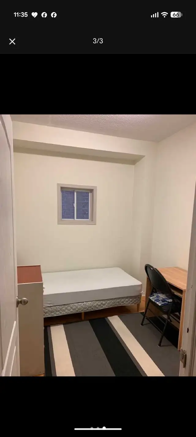 York Village House Single Room for rent in Room Rentals & Roommates in City of Toronto - Image 4