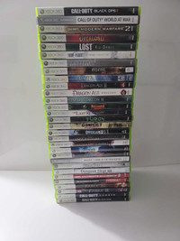 Xbox 360 games will sell individually 