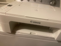 Canon 3 in 1 printer 