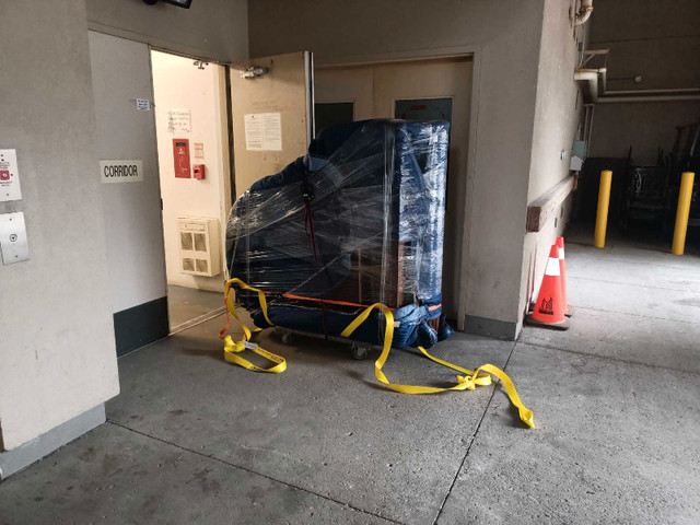 ⚡ Moving, Local movers, Piano  Movers - Mississauga / Peel Region in Moving & Storage in Mississauga / Peel Region - Image 4