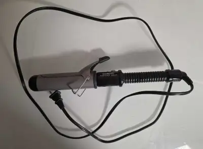 Conair Instant Heat Curling Iron, View more