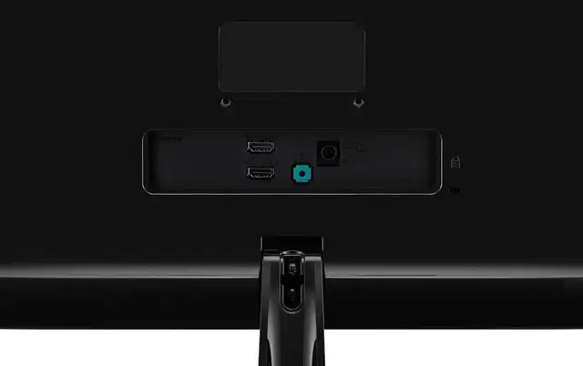 25" Class 21:9 UltraWide™ Full HD IPS Monitor (25.0" Diagonal) in Monitors in Gatineau - Image 9