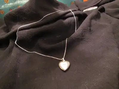 Gold plated ceremonial urn ashes pendant oval shape $48/ Ceremonial urn ashes necklace shape of the...