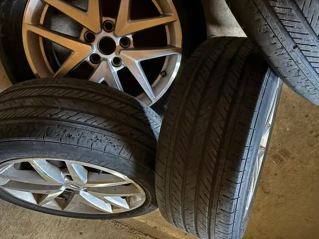 summer tires 17" and 18" in Tires & Rims in Longueuil / South Shore - Image 6