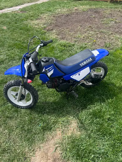 Runs great just washed it up got a couple days ago. It’s not brand new. I think it’s like 2013 or so...