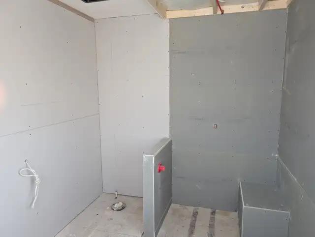 Drywall Services65614111100291120
