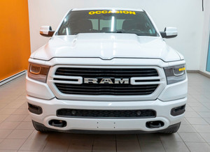 2019 RAM 1500 Sport