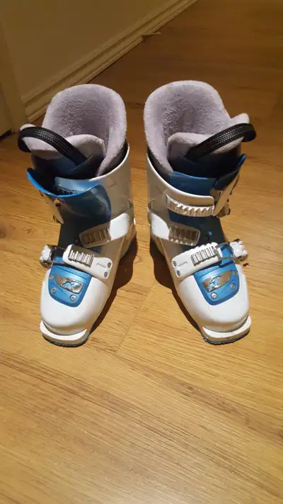 Nordica ski boots, View more