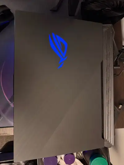 ASUS ROG Strix Scar III – RTX 2070 | i7 | 240Hz | 1TB SSD , View more