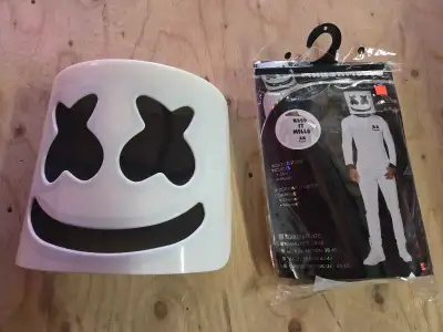costume marshmello . Fortnite, View more