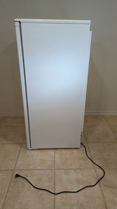 Danby upright freezer, 10.1 cu. ft. (DUFM101A1WDD1) in Freezers in Windsor Region - Image 2