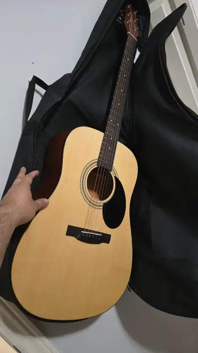 guitar for sale CAD 150, View more