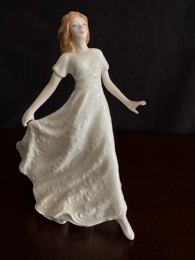 Royal Doulton "Friendship", View more