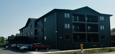 This beautiful lower 2 bedroom, 1 bathroom place could be your perfect place to call home! Located a...