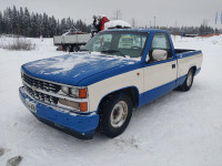 Wanted: OBS Chevy 1500 