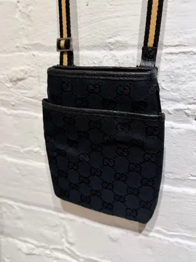 GUCCI BAG, View more