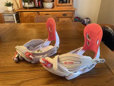 kids snowboard bindings, View more