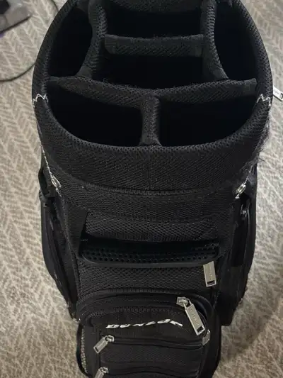 Dunlop Golf Bag, View more
