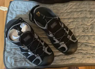 Men’s size 12 sandals, View more