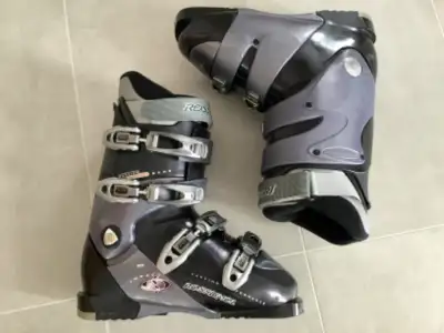 Bottes de ski Rossignol Impact XTR Carving Performance 25.5, View more