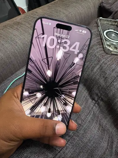 Apple iPhone 17 Pro Max, View more
