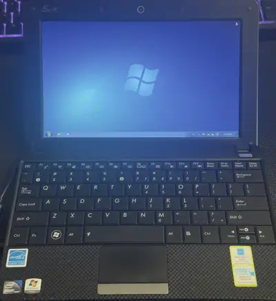 Asus eee pc, View more