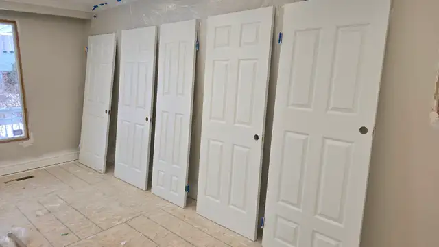 Experienced Painter/Taper & General Construction Services539344353152870405