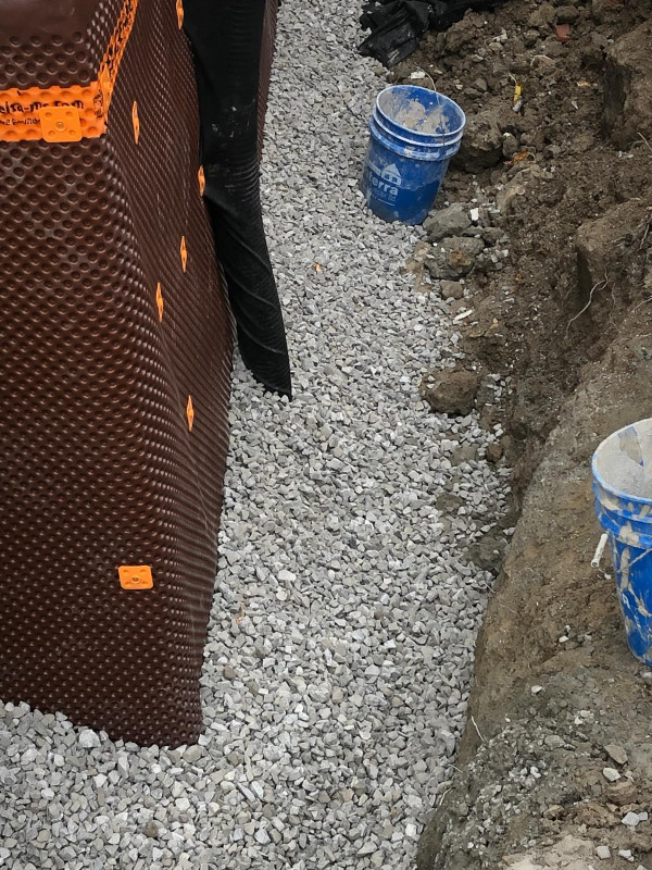Basement Waterproofing & More in Excavation, Demolition & Waterproofing in St. Catharines