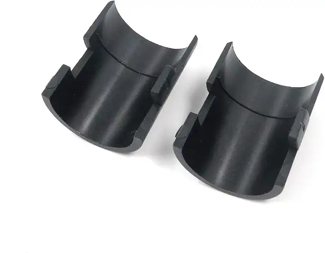 Metro Rack supports pack of 4 in Storage & Organization in Burnaby/New Westminster - Image 7