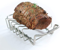 Broil King Rib Rack And Roast Support - NEW!!