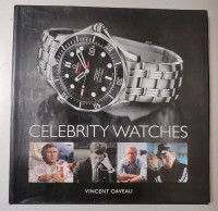 New But Old Stock Omega Watch Book Magazine 