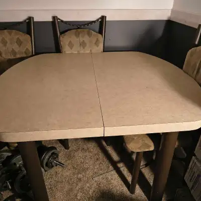 Dining Table, View more
