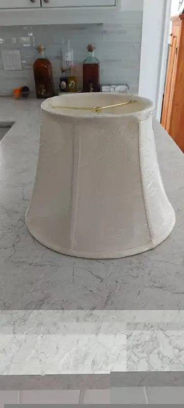 Lamp Shade in Indoor Lighting & Fans in Owen Sound - Image 4