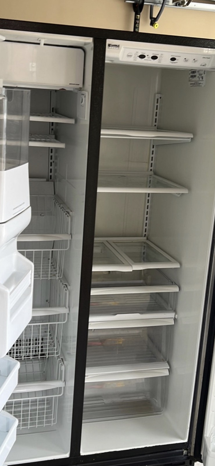 Kenmore Elite Refrigerator Need Gone Asap Refrigerators Windsor Region Kijiji