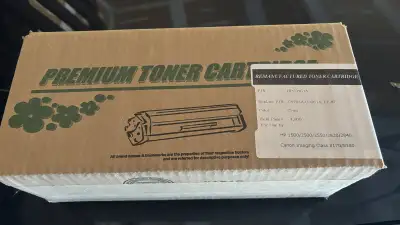 Reman toner, View more