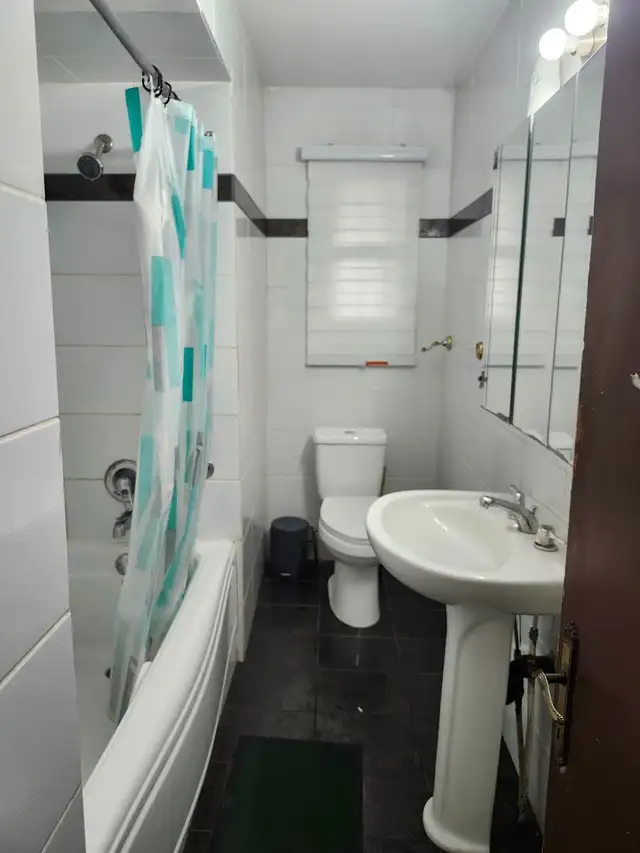Chambres (03) meublées « All-Inclusive » à louer– Disponibles in Room Rentals & Roommates in City of Montréal - Image 10