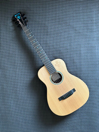 Little Martin Ed Sheeran DIVIDE Signature Edition LX3