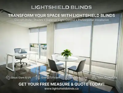 Blind Repair   Toronto GTA., View more