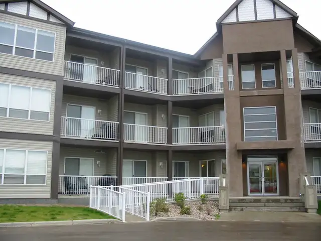 Timberlea - 2 Bedroom/2 Bath Condo For Rent