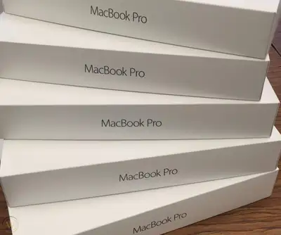 Macbook Pro Retina 15" 2018 avec 256Gb SSD ✔️⚡✔️, View more