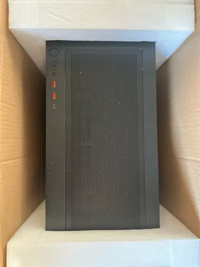 PC Tower Case, View more