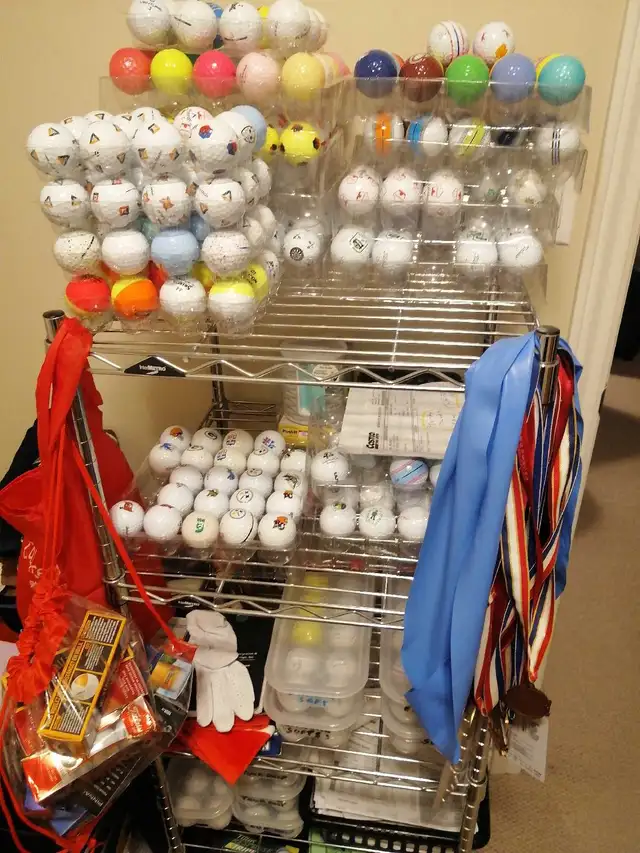 metal shelving or wine racks  in Storage & Organization in London - Image 2