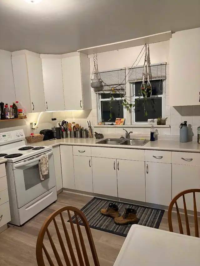 private room for rent