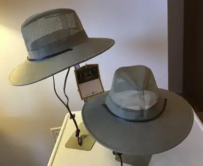 2  CHAPEAUX   ** STETSON  ORIGINAUX **   NEUFS, View more