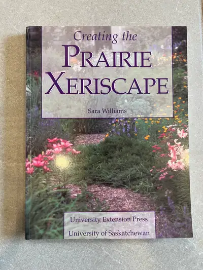Creating the Prairie Xeriscape, View more