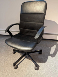 Renberget Computer Chair