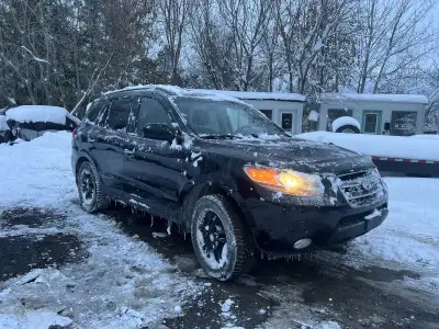 Runs and drives however underneath is rusted out. Will need substantial fust repair for safety. exte...