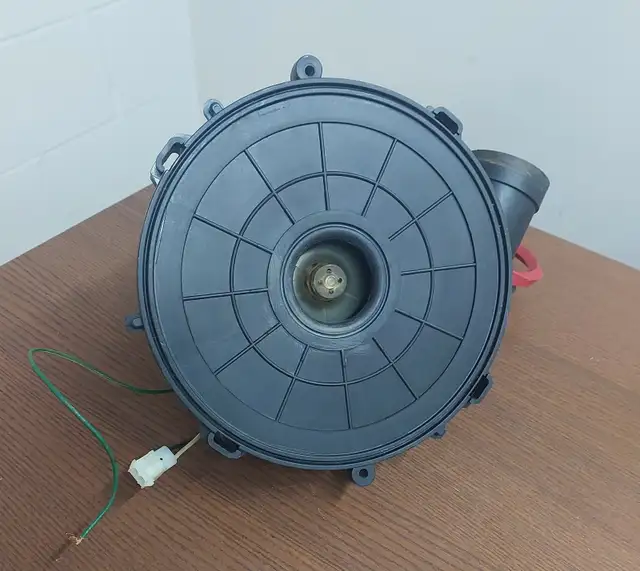 FASCO Draft Inducer Motor – Model 702111634 (Type U21B) - M 163 in Heating, Cooling & Air in City of Toronto - Image 6