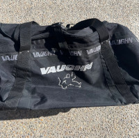 Vaughn Roller Goalie Bag